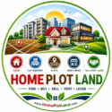 homeplotland.com