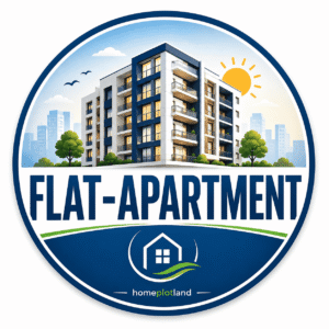 Flat-Apartment