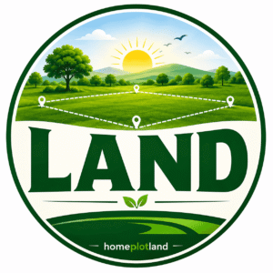 Land