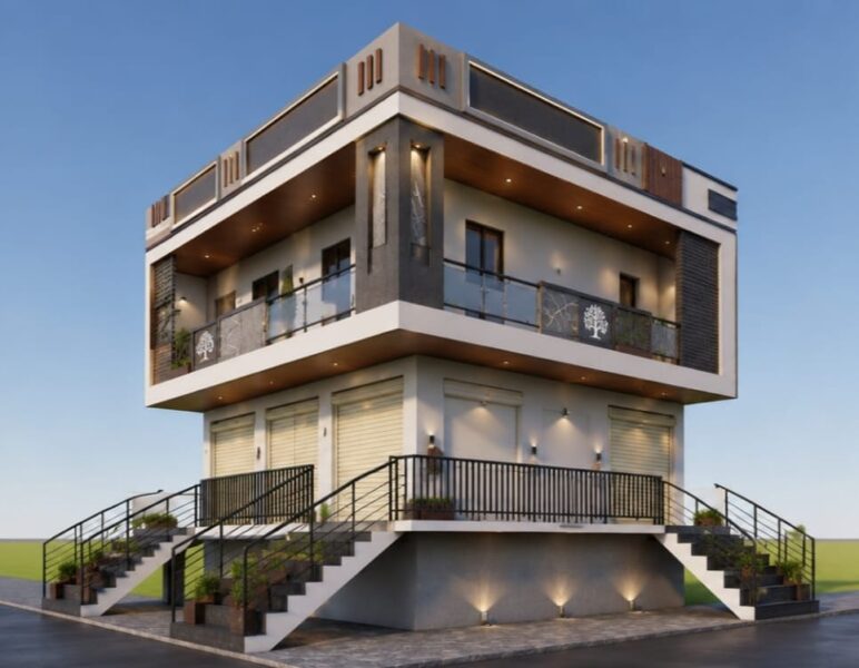 Search HomePlotLand – Buy, Sell & Rent Properties Online